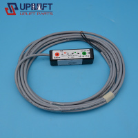 蒂森双稳态开关3705.69.01电梯开关-2