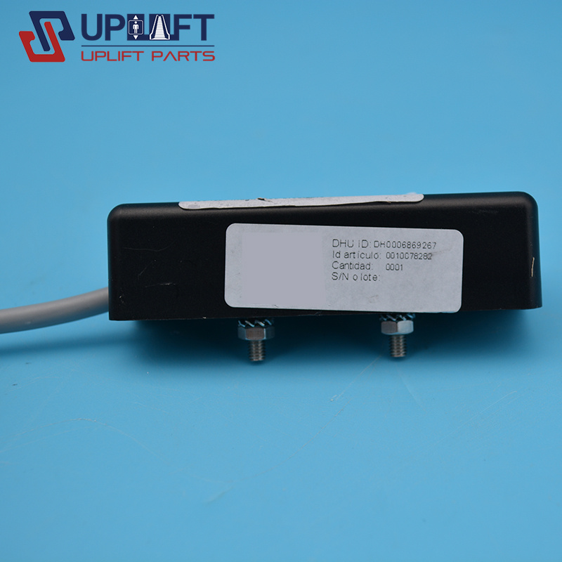 蒂森双稳态开关3705.69.01电梯开关-4