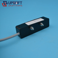 蒂森双稳态开关3705.69.01电梯开关-5