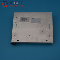 电梯门机板MIDISUPRAV2903376G01变频器门机盒门机板-3