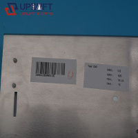 电梯门机板MIDISUPRAV2903376G01变频器门机盒门机板-4