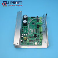 电梯门机板MIDISUPRAV2903376G01变频器门机盒门机板-5