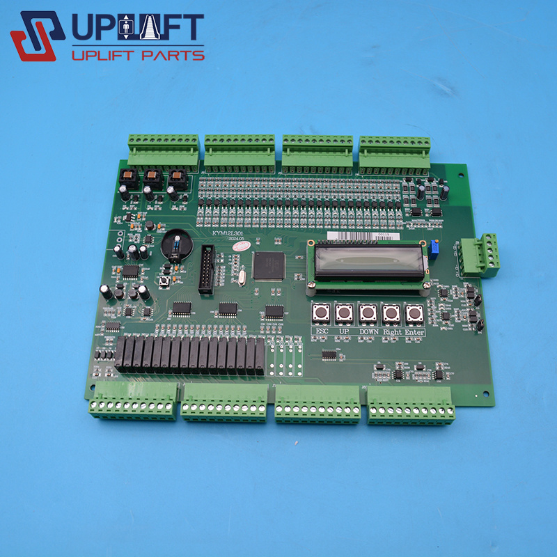 KOYO电梯主控制板KYM12L301-1