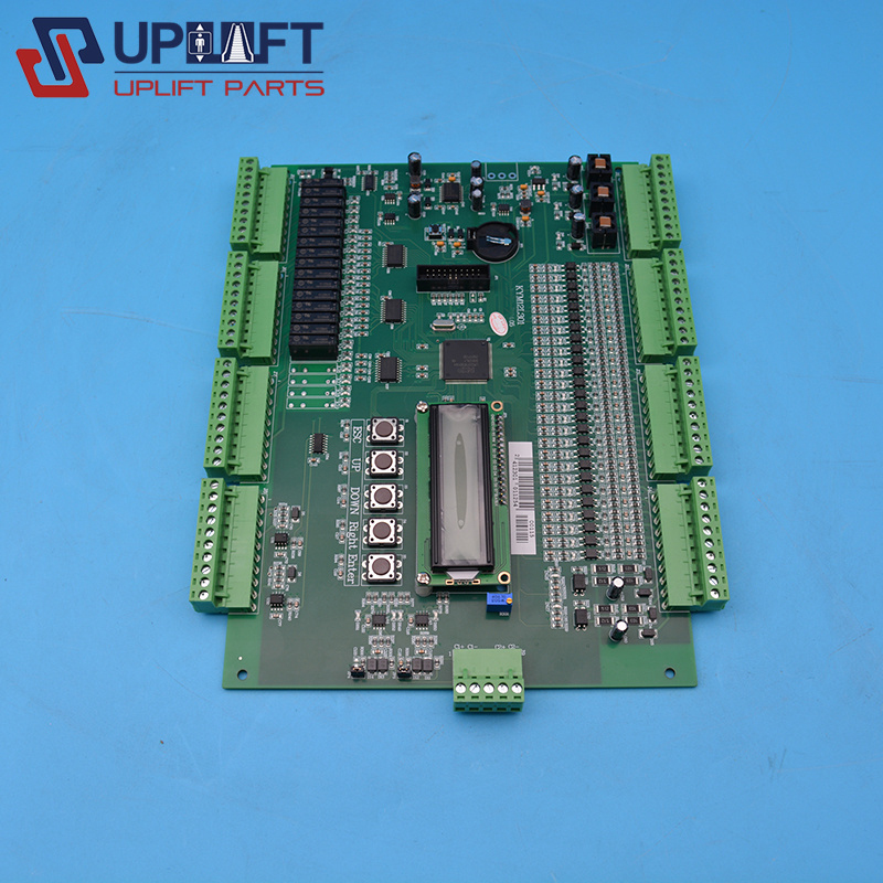 KOYO电梯主控制板KYM12L301-2