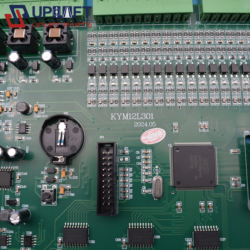 KOYO电梯主控制板KYM12L301-4