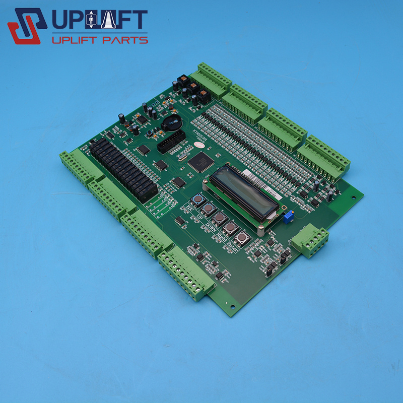 KOYO电梯主控制板KYM12L301-5