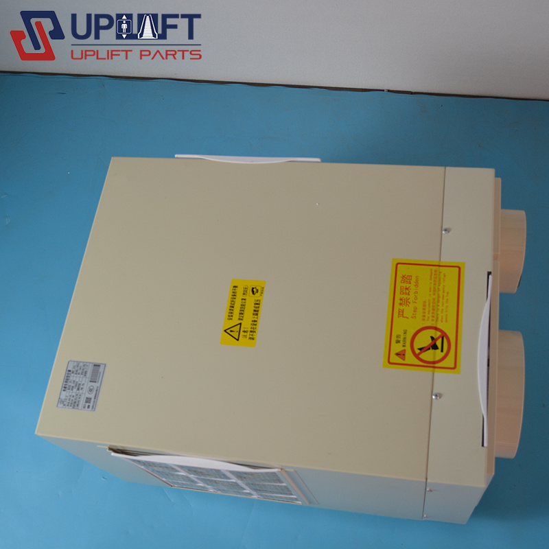 UP004049光亚电梯专用轻型空调_GY-30-1.5P单冷-1