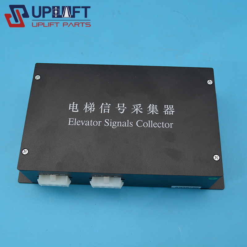 奥的斯电梯信号采集器JK-II-XZ-3FXBA25307A22200元-1