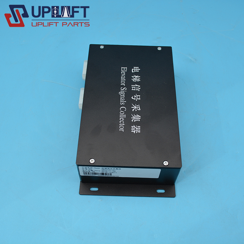 奥的斯电梯信号采集器JK-II-XZ-3FXBA25307A22200元-3