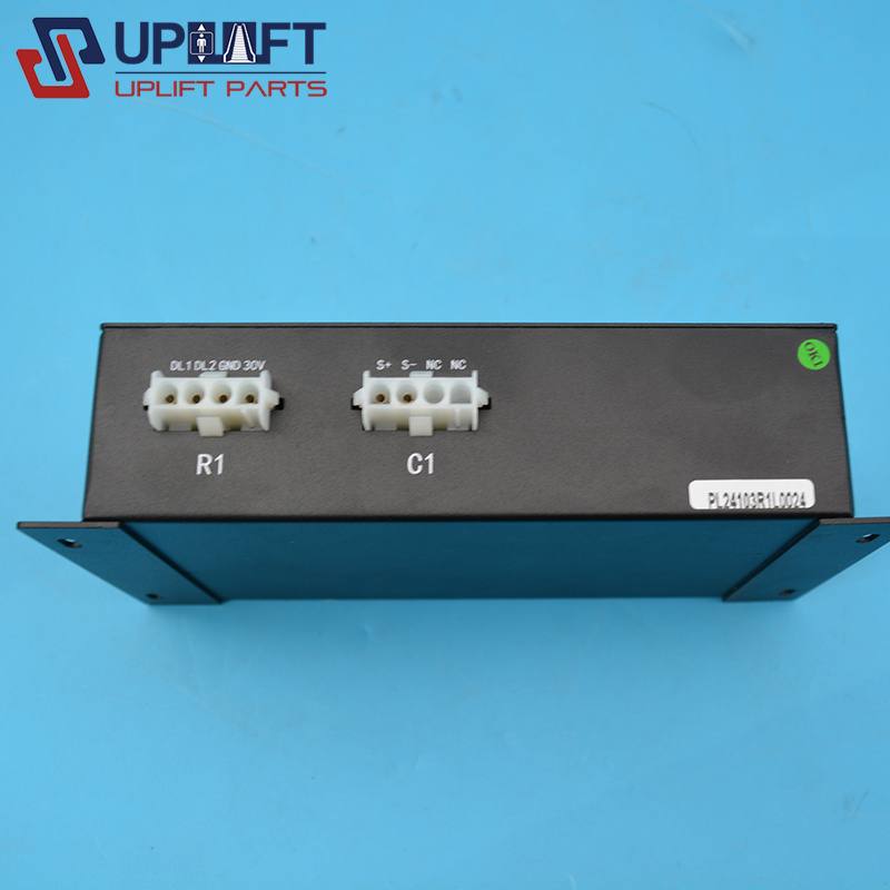 奥的斯电梯信号采集器JK-II-XZ-3FXBA25307A22200元-4