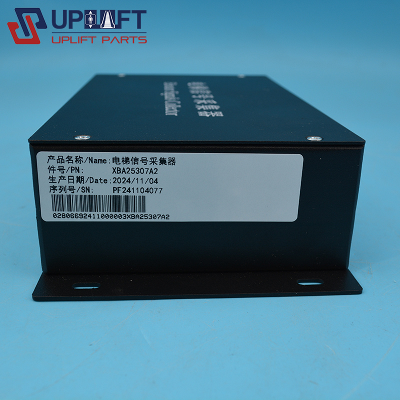 奥的斯电梯信号采集器JK-II-XZ-3FXBA25307A22200元-5