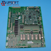 奥的斯扶梯GECB主板DBA26800AH152500元-2