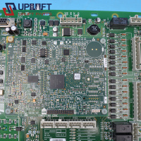 奥的斯扶梯GECB主板DBA26800AH152500元-3