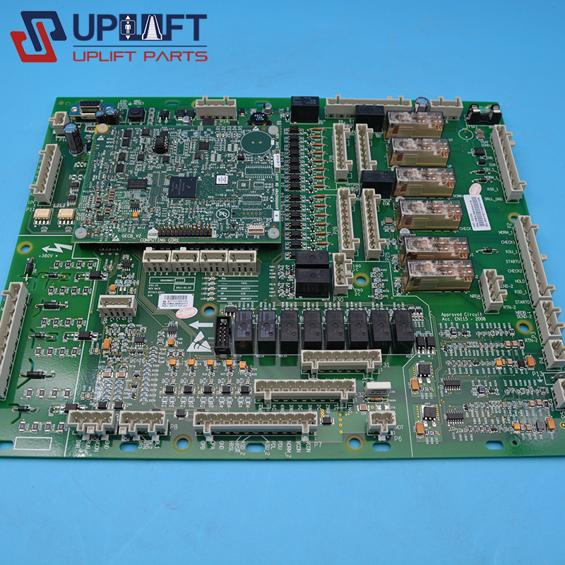 奥的斯扶梯GECB主板DBA26800AH152500元-4