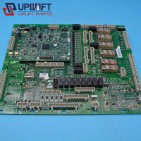 奥的斯扶梯GECB主板DBA26800AH152500元-4