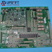 奥的斯扶梯GECB主板DBA26800AH152500元-5