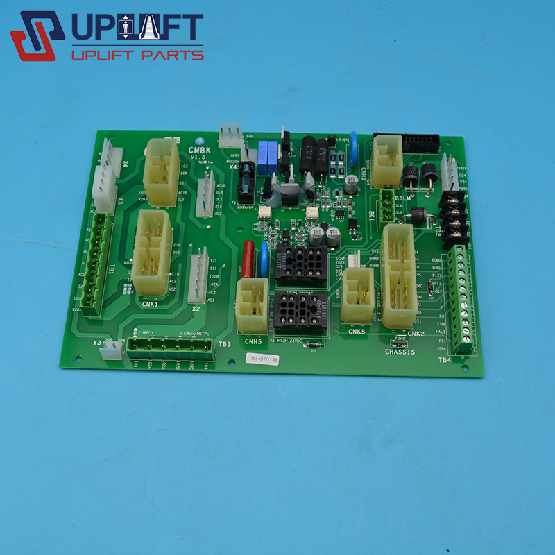 蒂升板子CMBKV1.5-1