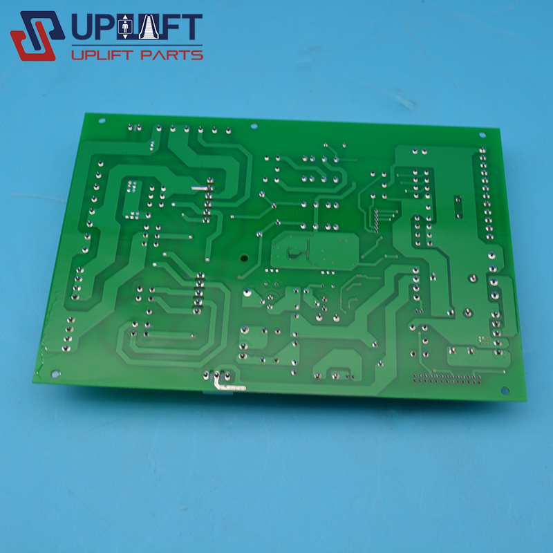 蒂升板子CMBKV1.5-2