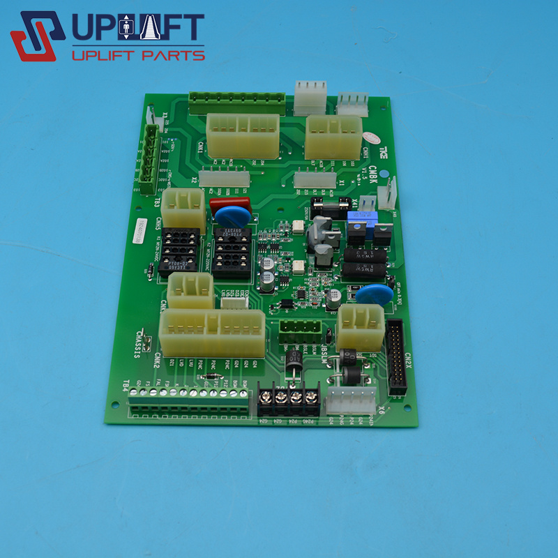 蒂升板子CMBKV1.5-3