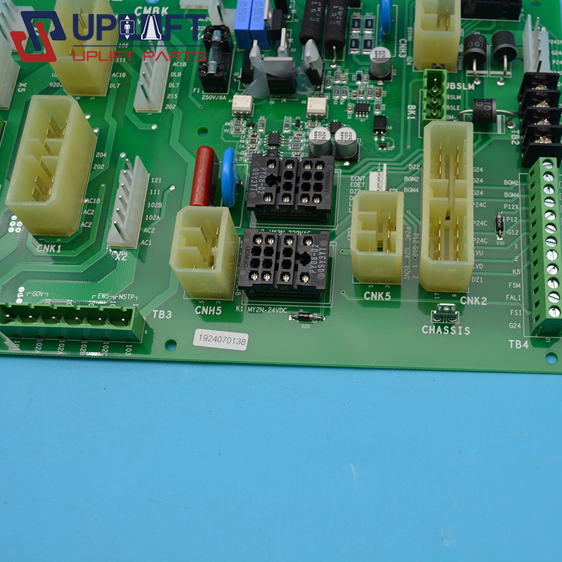 蒂升板子CMBKV1.5-4