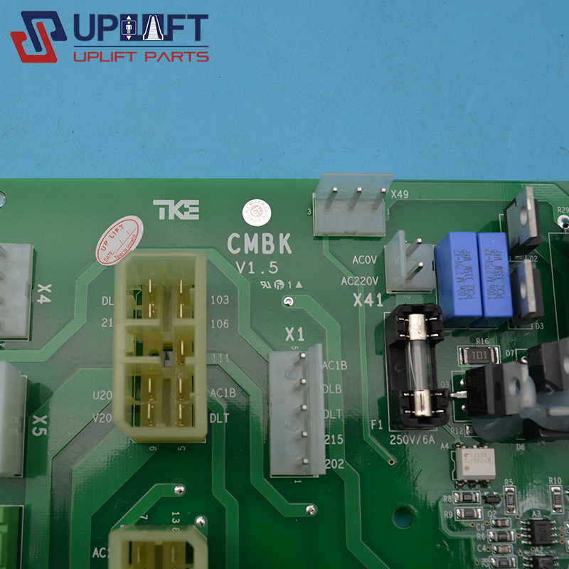 蒂升板子CMBKV1.5-5