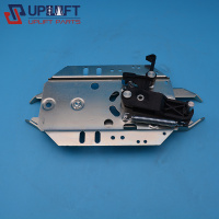 电梯轿门锁CSK-P000CI000-3门刀-3