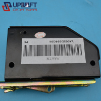 电梯限速器开关YA005D594G04限位开关-2