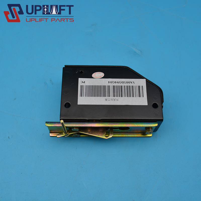 电梯限速器开关YA005D594G04限位开关-4