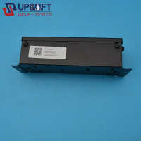 光幕电源盒Pwbox-09A6-AC220-2