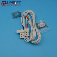 韩国蒂森轿门开关TKE18DS-2346,TKE23DS-2346-1