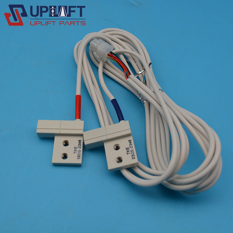 韩国蒂森轿门开关TKE18DS-2346,TKE23DS-2346-3