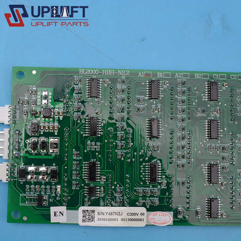 蓝光板子BL2000-HBH-N2.2200元-5