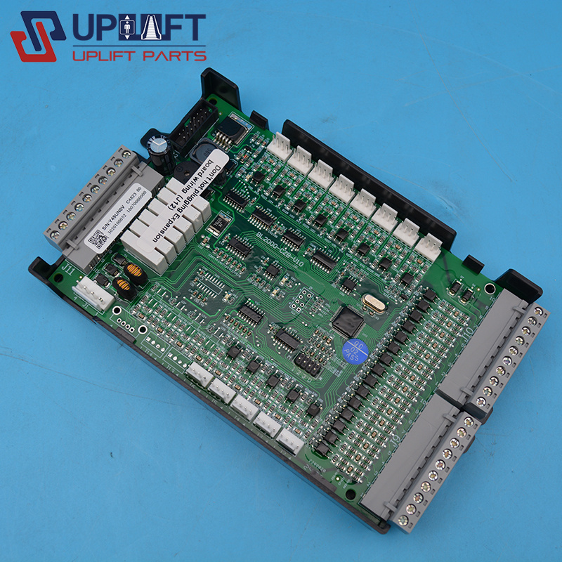 蓝光电梯轿厢通讯板BL2000-CZB-V10550元-2