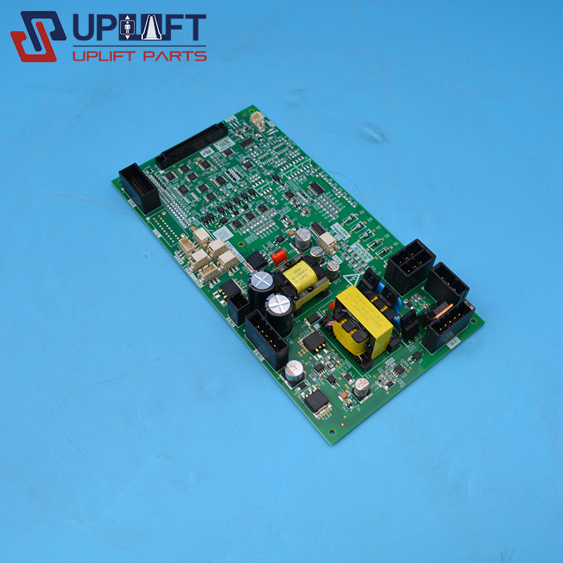 三菱电梯驱动板ZKCR-101A,国产1500元-4