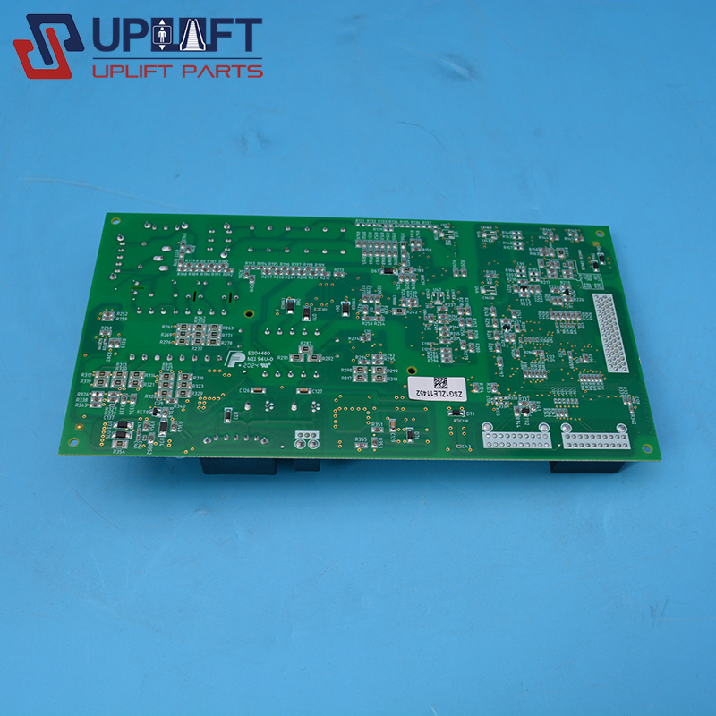 三菱电梯驱动板ZKCR-101A,国产1500元-2