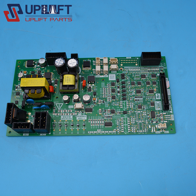 三菱电梯驱动板ZKCR-101A,国产1500元-1