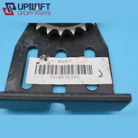 三菱扶梯涨紧齿轮惰轮22齿YS100C944G01惰轮组件-3