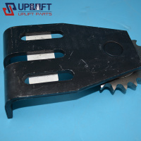 三菱扶梯涨紧齿轮惰轮22齿YS100C944G01惰轮组件-4