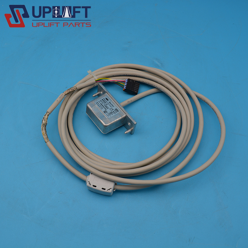 通力电梯MX11主机编码器KM51035304V001MHGK200-04700009347432-2