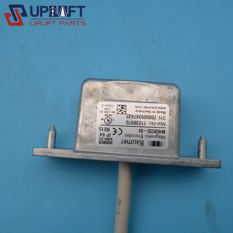 通力电梯MX11主机编码器KM51035304V001MHGK200-04700009347432-3