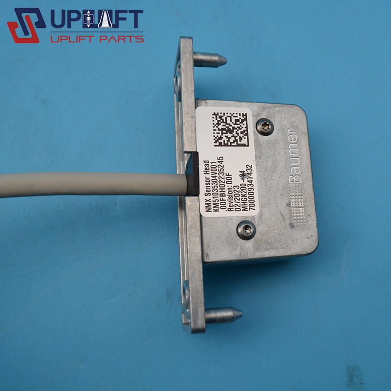 通力电梯MX11主机编码器KM51035304V001MHGK200-04700009347432-4