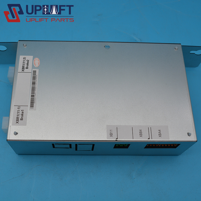 通力电梯通力抱闸模块电源板KM50002114G01-1