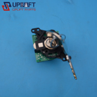 通力电梯锁-钥匙KM50015172H01,772799H01800元-2