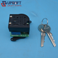 通力电梯锁-钥匙KM50015172H01,772799H01800元-4