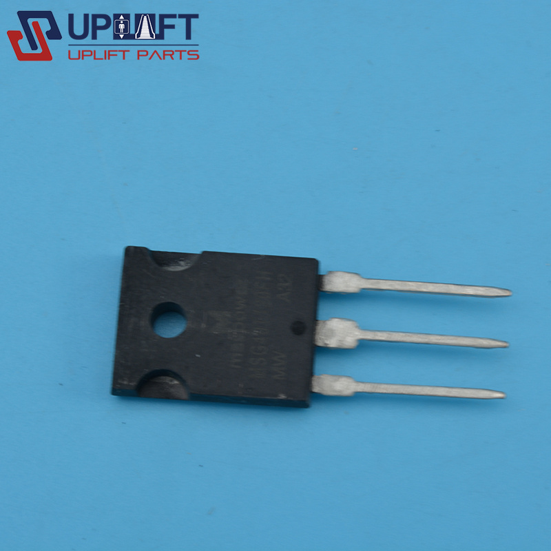 KGF75N65KDFIGBT功率管-1