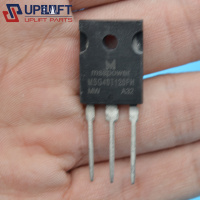 KGF75N65KDFIGBT功率管-4