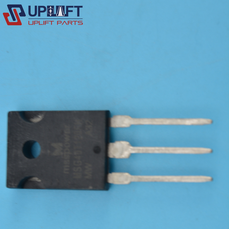 KGF75N65KDFIGBT功率管-5