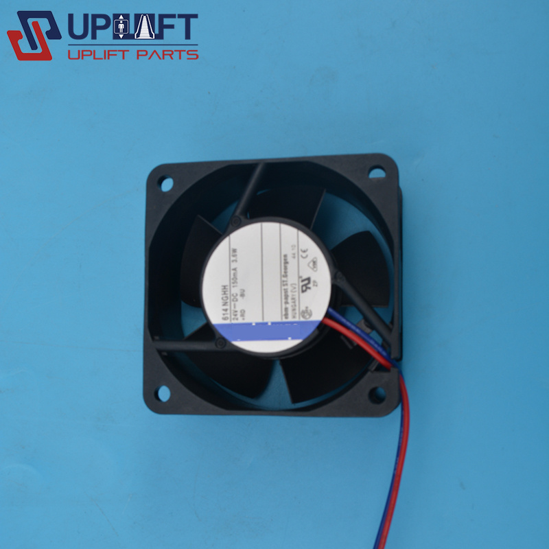 变频器散热风扇614NGHH电梯风扇-1