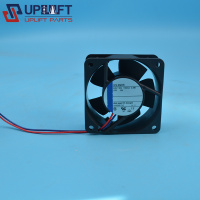 变频器散热风扇614NGHH电梯风扇-2