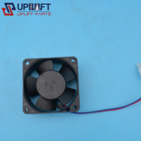 变频器散热风扇614NGHH电梯风扇-3